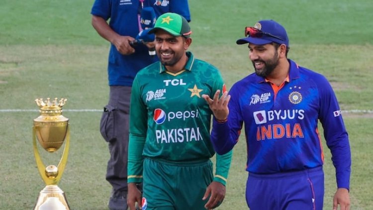 Why India vs Pakistan match might get cancelled ?