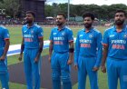 IND vs SL Asia Cup 2023: Will Rain Affect IND vs SL Match? Check Weather Forecast