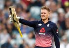 Harry Brook replaces Jason Roy in England's ODI World Cup 2023 squad