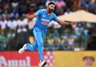 Mohammed Siraj reclaims No. 1 spot in ODI bowling rankings after fabulous Asia Cup