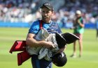 Kane Williamson ruled out of New Zealand's World Cup opener