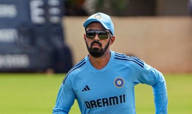 KL Rahul set to join team India for Asia Cup 2023