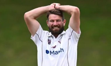 Michael Neser added to Australia’s squad for South Africa ODI series