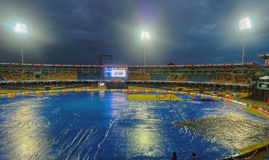 Asia Cup 2023 final likely to be shifted from Colombo to Kandy