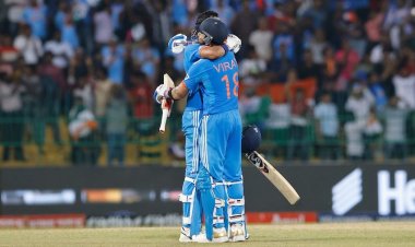 IND vs PAK Asia Cup 2023: Top Viral Memes Which You Shouldn't Miss