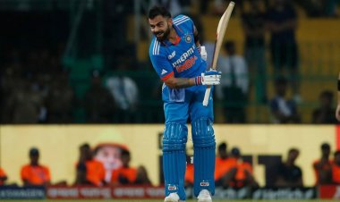 What Virat Kohli said on playing two ODIs in two days ?