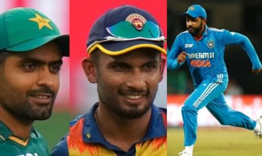 Asia Cup: Pakistan or Sri Lanka | Who Will Play Final Against India?