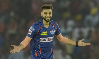 Afghanistan squad for World Cup 2023, Naveen-ul Haq back