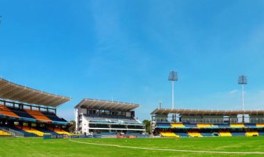 Pakistan vs Sri Lanka Asia Cup 2023 Weather Forecast | Will Rain Affect Again ?