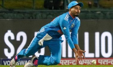 BCCI provides major update on Shreyas Iyer injury