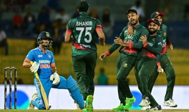 IND vs BAN: Top Viral Memes | Asia Cup 2023