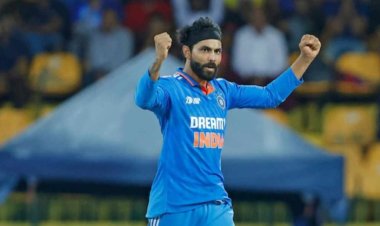 Asia Cup 2023: Ravindra Jadeja joins elite list of Anil Kumble and Harbhajan Singh