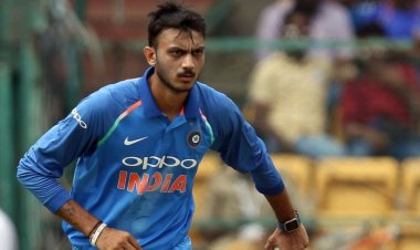Why Axar Patel will not play Asia Cup 2023 Final ?