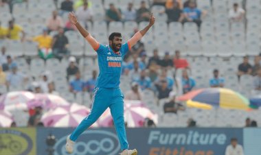 Why Jasprit Bumrah is not playing for India in 2nd ODI vs Australia ?
