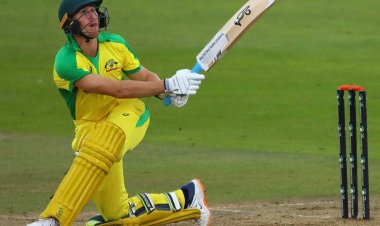 Marnus Labuschagne added to Australia squad for ODI World Cup 2023