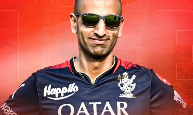 Mo Babatto join RCB as director of cricket in IPL 2024