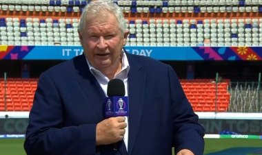 List of commentators for World Cup 2023 announced