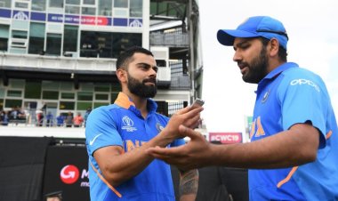 Rohit Sharma drops Ashwin hint, lays down playing XI blueprint for Australia