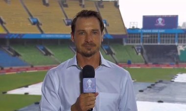 Dale Steyn picks his top five fast bowling sensation for World Cup 2023