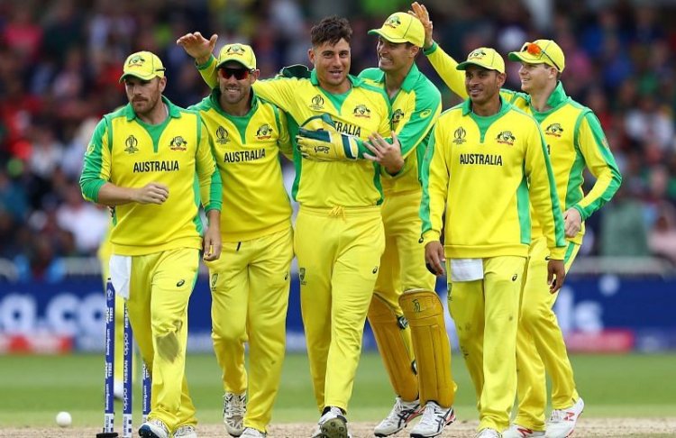 AUS vs SA Dream11 Prediction, Playing XI, Pitch Report, Fantasy Picks | 2ND T20I