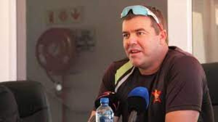 What was last wish of Zimbabwean legend Heath Streak?