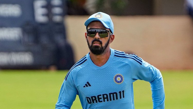 KL Rahul set to join team India for Asia Cup 2023