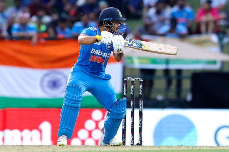 Shubman Gill jumps to No. 3. Check latest ICC Men's ODI rankings