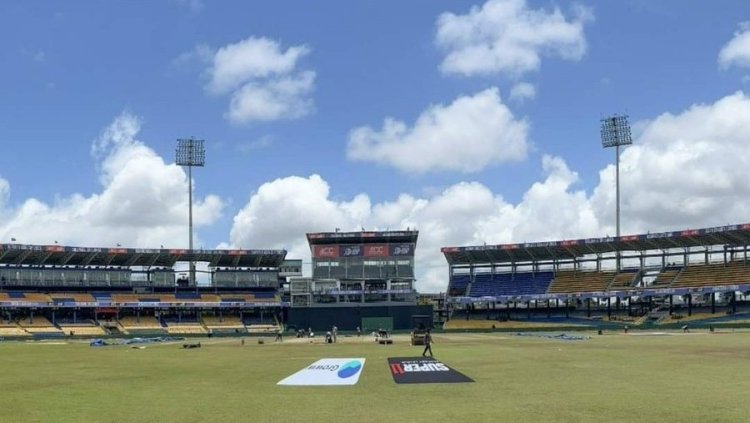 Asia Cup 2023: INDIA vs PAKISTAN Weather Forecast R Premadasa Stadium Colombo