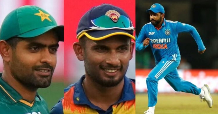 Asia Cup: Pakistan or Sri Lanka | Who Will Play Final Against India?