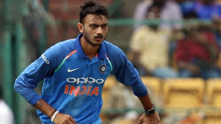 Why Axar Patel will not play Asia Cup 2023 Final ?