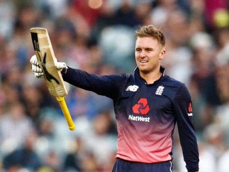 Harry Brook replaces Jason Roy in England's ODI World Cup 2023 squad