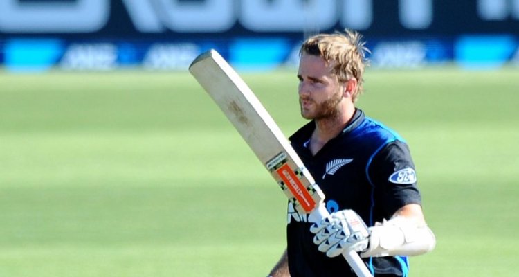 Kane Williamson provides update on recovery from injury