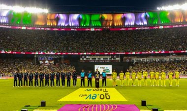 World Cup 2023 Opening Ceremony All You Need To Know