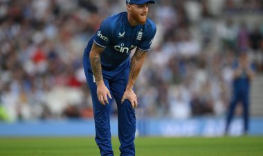 World Cup 2023: Ben Stokes likely miss opening match against New Zealand