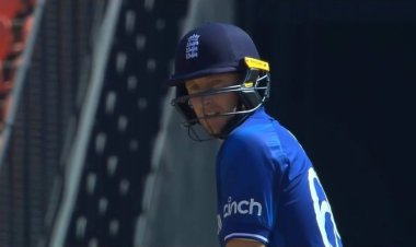 World Cup 2023: England created unique ODI batting record against New Zealand