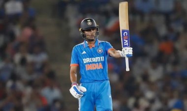 IND vs PAK: Straightaway get Shubman Gill in for match against Pakistan: Irfan Pathan