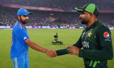ODI World Cup 2023: Here's how India can face Pakistan in the semi-finals. Check complete scenario