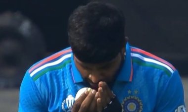Hardik Pandya reveals what he said to ball before taking wicket
