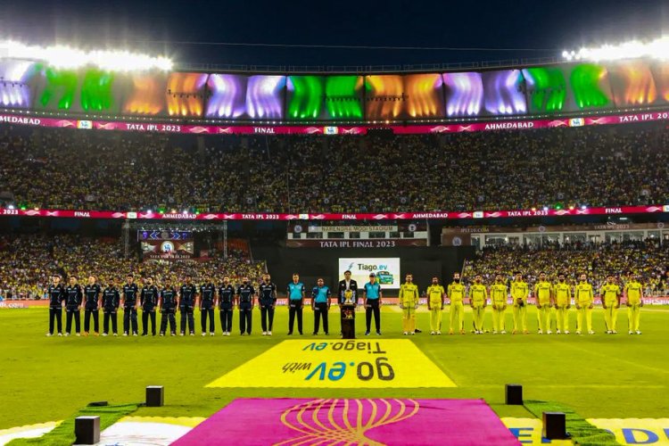 World Cup 2023 Opening Ceremony All You Need To Know