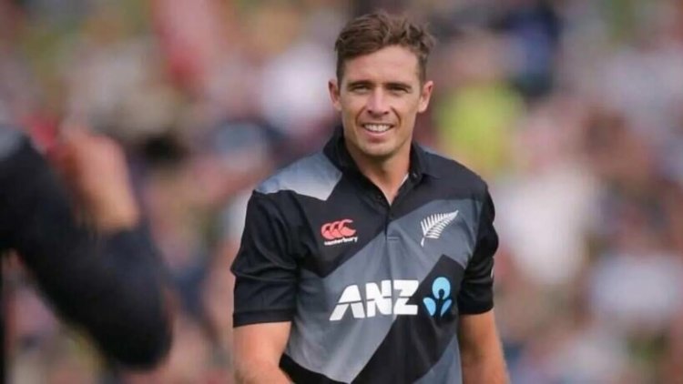 Tim Southee provides big update on his injury ahead of World Cup Opening encounter