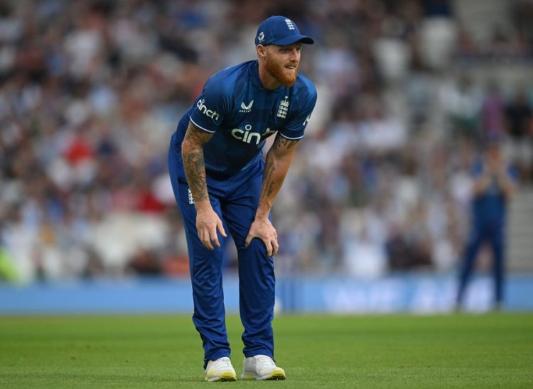 World Cup 2023: Ben Stokes likely miss opening match against New Zealand