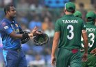 ICC SUSPENDS SRI LANKAN CRICKET BOARD MEMBERSHIP. Here's Why?